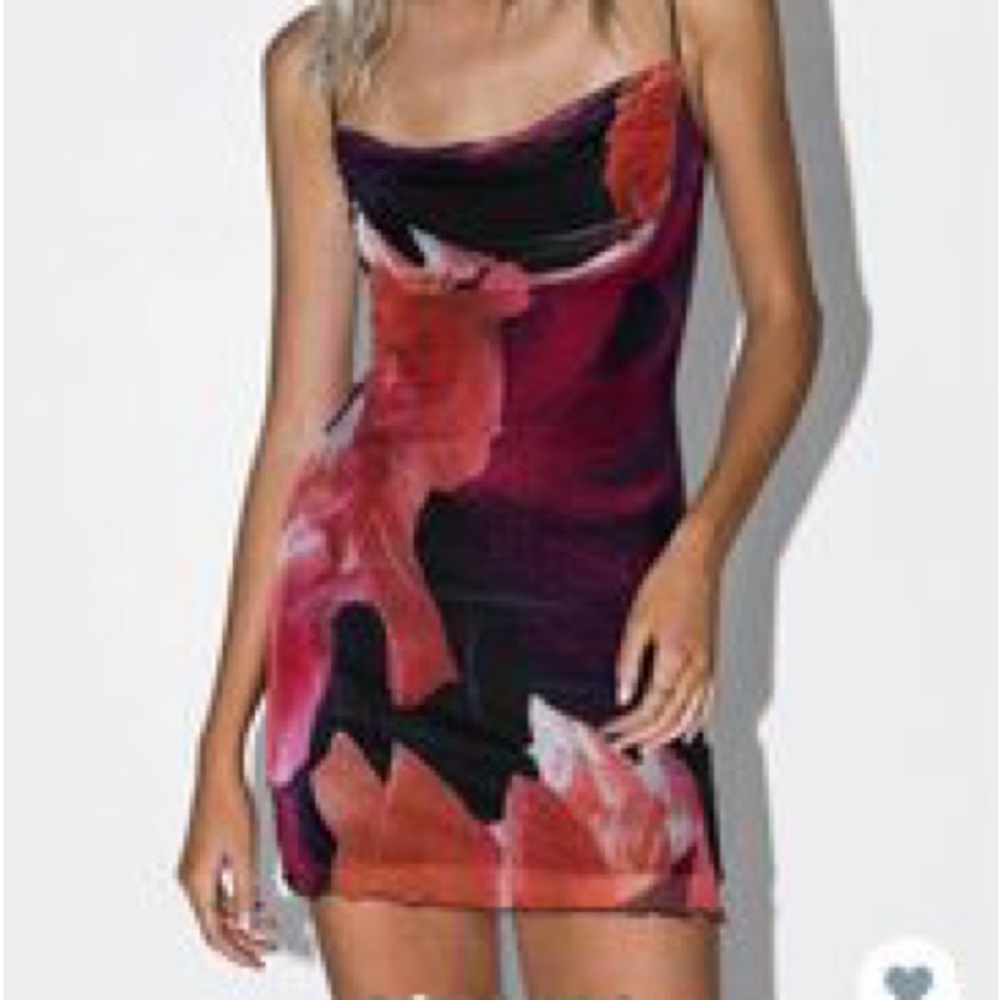 Princess Polly Sugar mini dress
